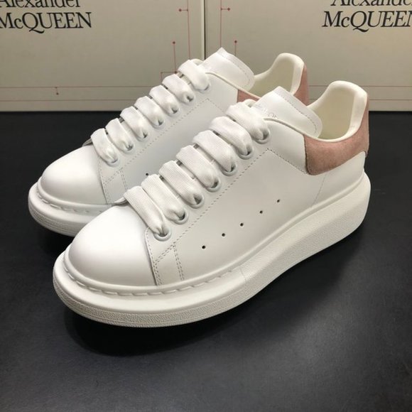 Alexander Mcqueen Shoes main image 4